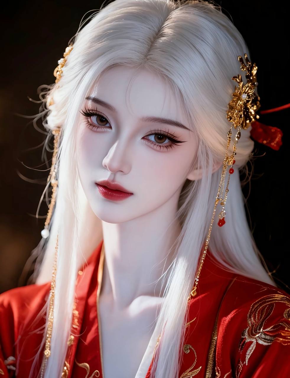 灯火校服